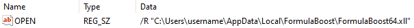 Registry Entry to Remove